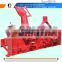 Snow Thrower for Tractor Loader, Snow Blowing Machine