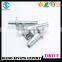 DOME HEAD HAMMER DRIVE PIN RIVETS