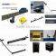Under Vehicle Surveillance system