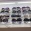 2015 new design Hot selling assemble acrylic eyewear stand