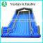  China best price durable fire truck slide