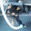 GS1218 high power 350W CO2 metal laser cutting machine