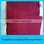 rib fabric for leather jacket cuff&collar&band