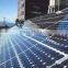 Factory directly supply TUV CE Monocrystalline Solar panel 150w