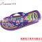 Outdoor colorful slipper African light sandals