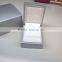 2015 custom lacquer wooden jewelry packaging boxes manufacturer in China