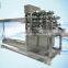 Automatic egg breaking machine