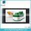 Flinstone wall mount commercial advertising 22 inch lcd display monitor