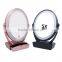360 Degree Rotating Touch Sensor Cosmetic Mirror Led