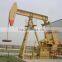 API C series standard crank balanced pump jack beam pumping units