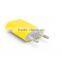 multiple micro eu usb wall charger for iphone