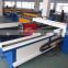 Good quality cnc plasma stainless steel advertisement sign cutting machine made in china