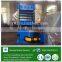 EVA mat production line / EVA foaming machine / vulcanizing press machine