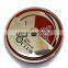 2016 customized zinc alloy sports 3D medal/medallion