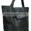 Microfiber foldable tote bag / foldable shopping bag