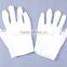 Cotton Lycra Glove knited for Industrial Use Safety Glove