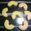Automatic Hot Air Baking Machine for 3D &2D Snacks Pellet