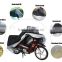 Breathable Dustproof Water Resistant Sun UV Protective Bike Cover with Carry Bag