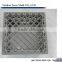 Develop new design plastic crate mould