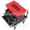 WELDON steel tool chest tool cabinet