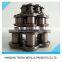 10B DIN Standard chain, Wuyi Roller Chains                        
                                                Quality Choice