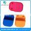 Silicone sound amplifier for smartphone