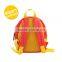 Hot Sale kids Crab Style Waterproof Backpack Cute Bag School 2016 Fashion Travel Bag Price For Students