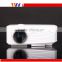 New arrival Mini 1000 Lumens Fashionable Home Theater Support HD Video Games