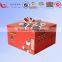 Manufacture Customized Printing Paper Cake Box Fast production