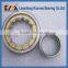 exercise bike bearing KM NU311EM cylindrical roller bearing