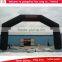 New products for advertising inflatable entrance arch gate / finish line arch custom inflatable arch