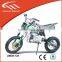 Dirt Bike with 125cc Lifan engine kick start