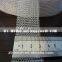 Plain Weave Weave Style and Knitted Wire Mesh Type stainless steel screen mesh