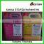 low price konica 42pl ink for allwin digital printing machine