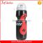 750ML BPA free Bike Water Bottle in Different Color