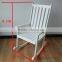 Factory good quality wooden rest chair