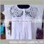 Fashionable Cotton Dressing Gown Night Dress