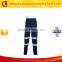 Men's Reflective Working Cargo Pants with Side Pockets