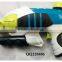 Plastic water gun for kids 180 - degree rotating single nozzle,toy gun,gun toy 258G QQ228486