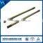  China Galvanized Steel Threaded Rod