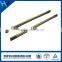 Alibaba China Galvanized Steel Threaded Rod