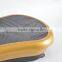 Indoor fitness equipment newest thin&mini vibration plate
