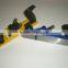 The latest 235 mm hand tools for craft wood plane