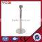 Hotel Floor Display Stand Sign Holder