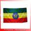 funny flag,90*150cm Hot Fire Skull flag,Cool Man Skeleton prirate Flag