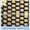 Special Design Eyelash Pattern 3d Air Mesh Fabric