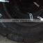 L-3S tyre 10.00-20 smooth tyre
