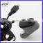 Car cigarette lighter plug led light with mini 5pin