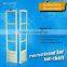 eas RF alarming door of retail security device,eas rf security display antenna