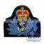 Navy Bullion Badges | Bullion Hand Embroidered Navy Cap Badges